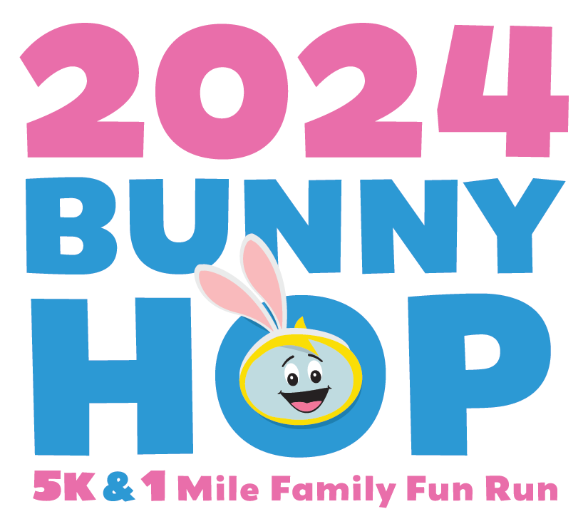 Bunny Hop Logo