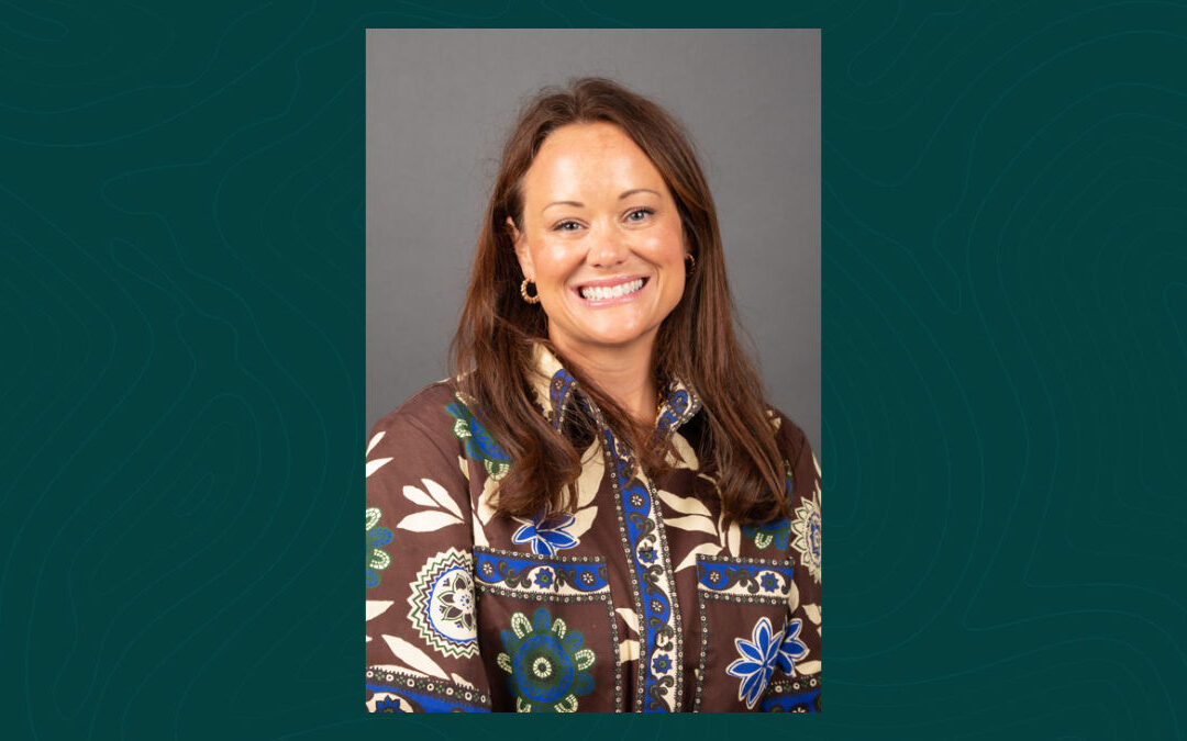 Portsmouth Museums Foundation Welcomes Laura Bynum as Executive Director